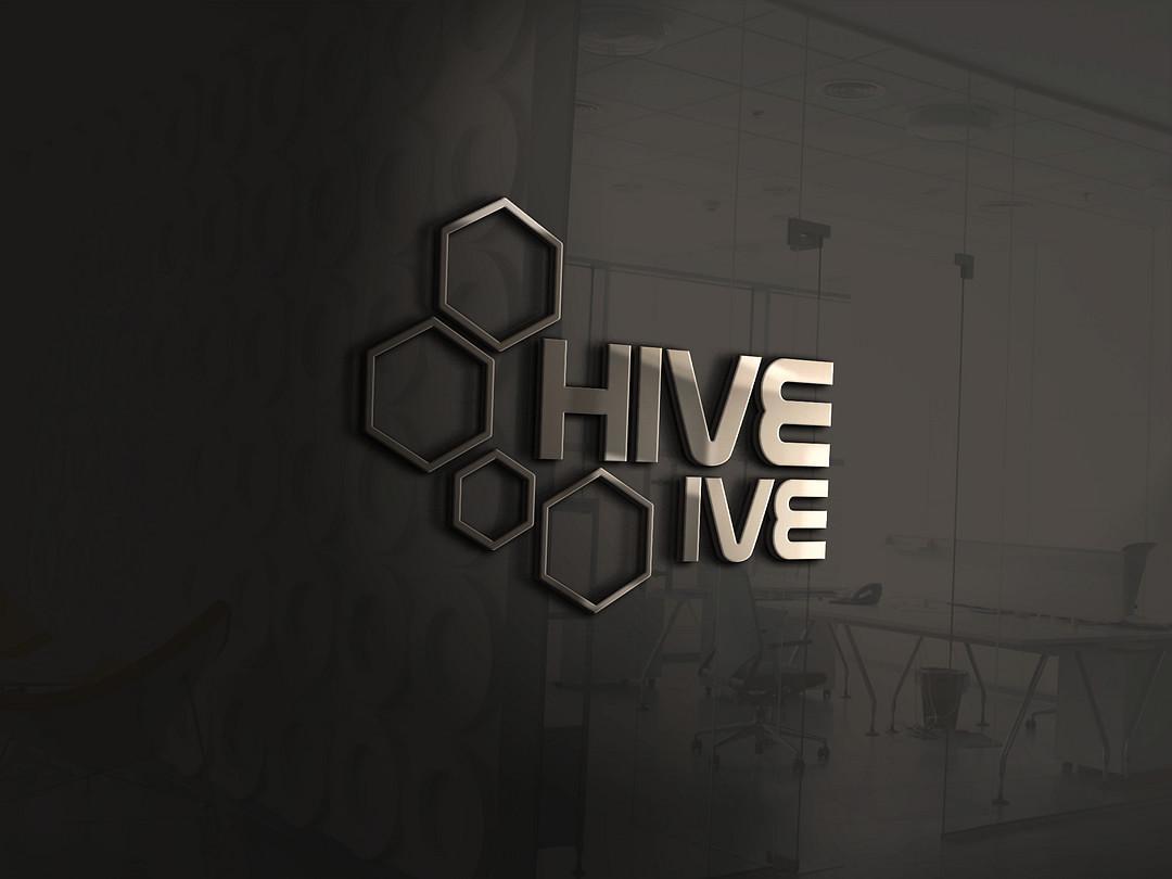 Hive Ive Solutions - Web3 and Blockchain development - Amsterdam based cover