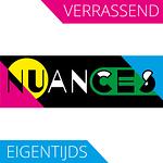 Nuances • Frisse designs logo