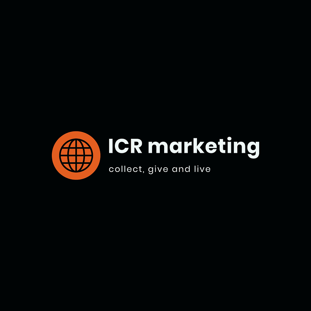 ICR marketing cover