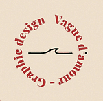 Studio vague d'amour logo