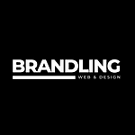 Brandling logo