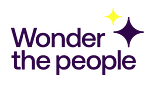 Wonder the People logo