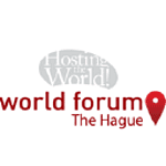 World Forum The Hague logo