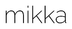Mikka websites logo