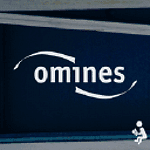 Omines | Digital Agency | Maatwerk software, Maatwerk website & Maatwerk webshop logo