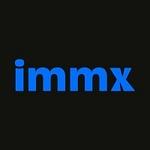 IMMX logo
