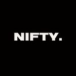 NIFTY. logo