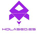 HOLASEO logo