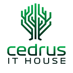 Cedrus IT House logo