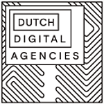 Dutch Digital Agencies logo