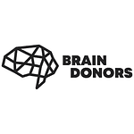 BrainDonors logo