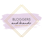 Bloggers and Brands