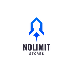 NoLimitStores logo