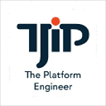 TJIP B.V. logo