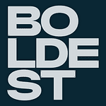 Boldest – Websites that boost your business logo