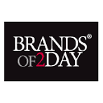 Brands of 2Day logo