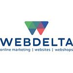 Webdelta logo