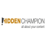 Hidden Champion logo