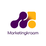 Marketingkraam logo
