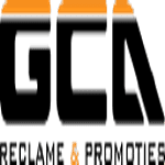 GCA reclame & belettering
