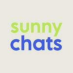 SunnyChats.com logo