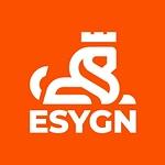 ESYGN logo