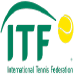 ITF Tennis logo