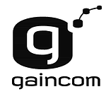 Gaincom logo