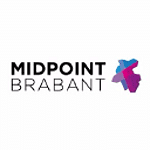 Midpoint Brabant logo