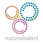 Natural Talent logo