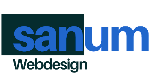 Sanumwebdesign cover