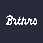Brthrs Agency - Wij maken apps, web apps & websites logo