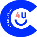 Chances4u logo