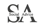 Social Advice logo