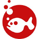 Bubblefish Internetbureau Rotterdam logo