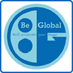 BeGlobal logo
