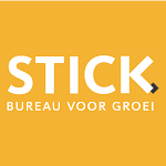 Stick logo