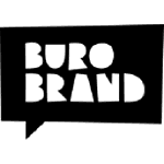 Buro BRAND | Visual Thinking logo