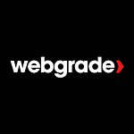 Webgrade logo
