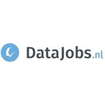 DataJobs.nl logo