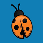 Bugloos logo