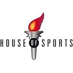 House of Sports logo