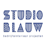 Studio Blauw logo