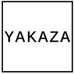Yakaza logo
