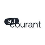 Au Courant logo