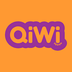 Qiwi-design logo