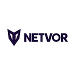 NETVOR logo