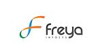 Freya Infosys logo