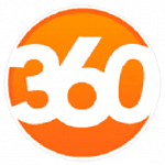 360 Business Trips logo