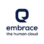 Embrace - The Human Cloud